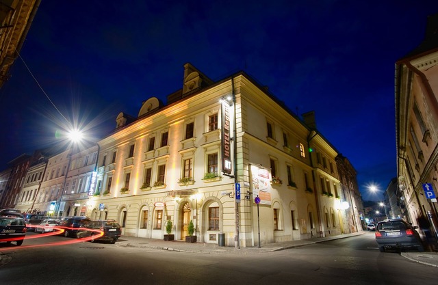 Hotel Regent