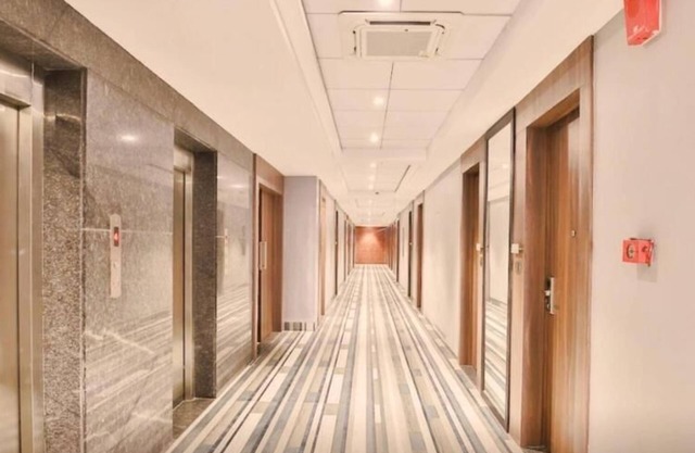 Hotel Regents