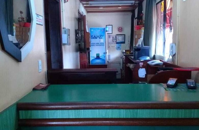 Hotel Regina