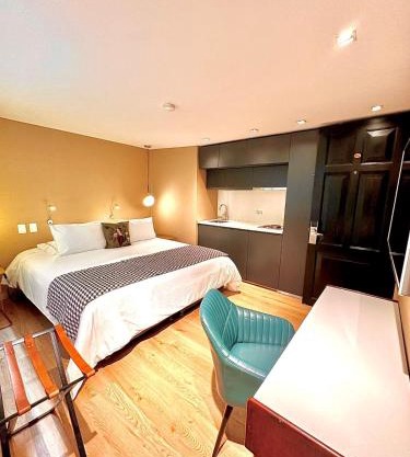 Hotel Regina