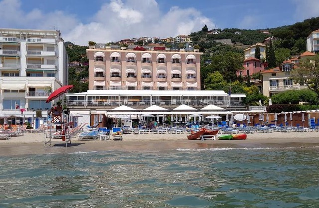 Hotel Regina
