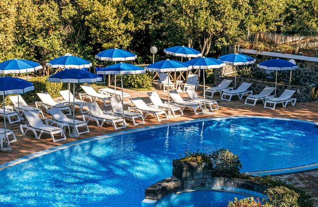 Hotel Regina Palace Terme