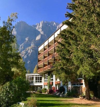 Hotel Regina Terme