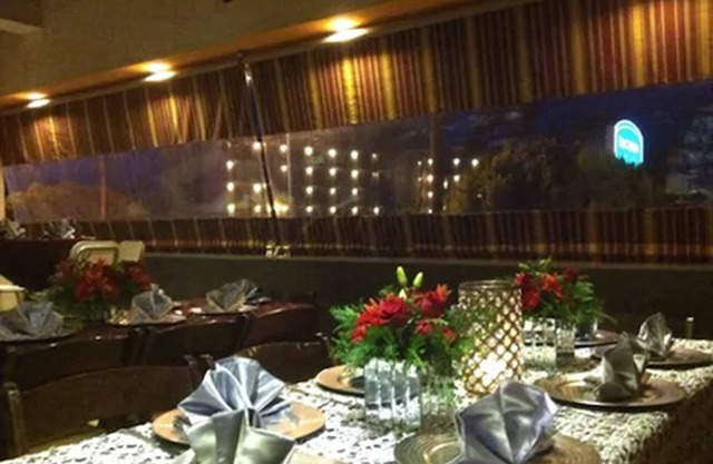 Hotel Regis