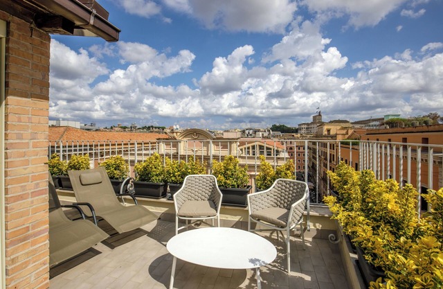 Hotel Regno