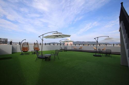 Hotel rein