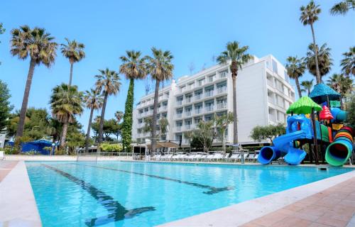 Hotel Relax Family & Spa