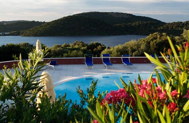 Hotel Relais Valkarana