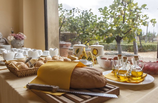 Hotel Relais II Chiostro di Pienza