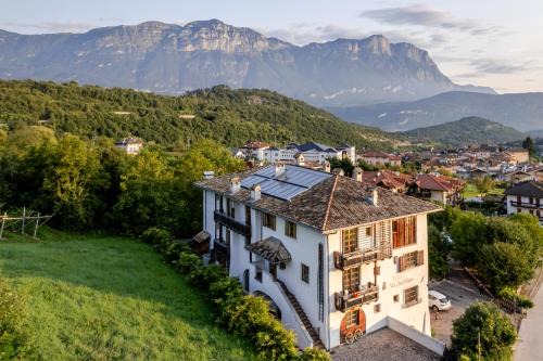Hotel Relais Vecchio Maso