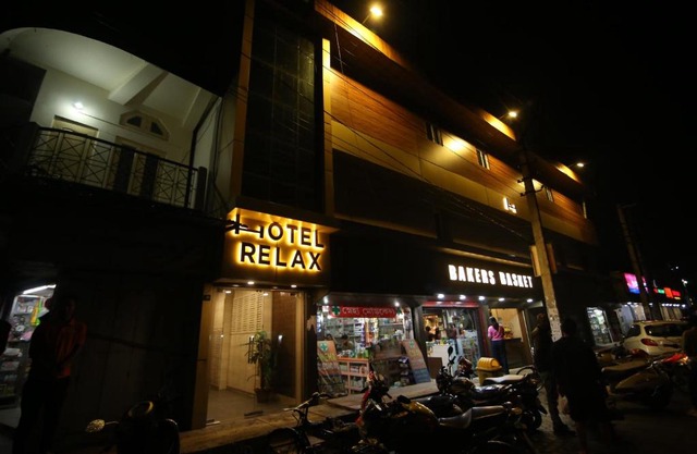 Hotel Relax-A Business Hotel