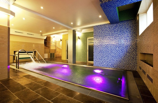 Hotel Relax Inn