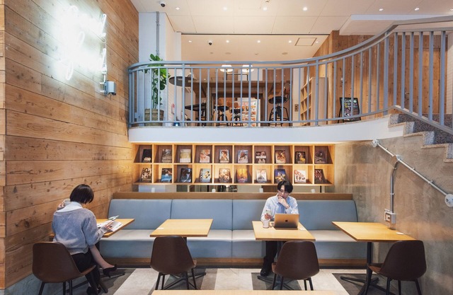 Hotel Relief Kokura Annex