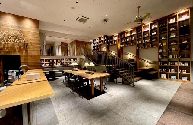 HOTEL RELIEF Kokura Station - Vacation STAY 34073v