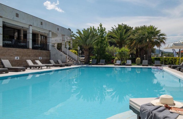 Hotel Rema