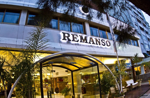 Hotel Remanso