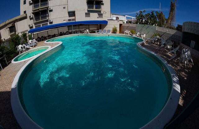Hotel Renacer