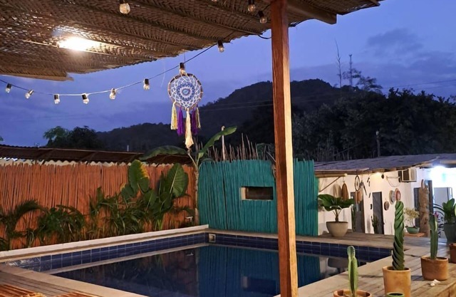HOTEL RENASCI PALOMINO