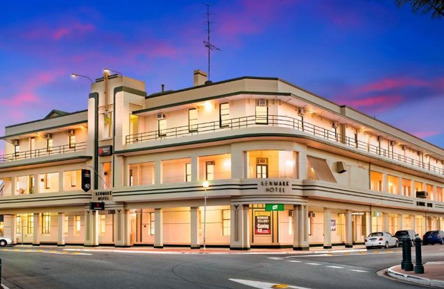 Hotel Renmark