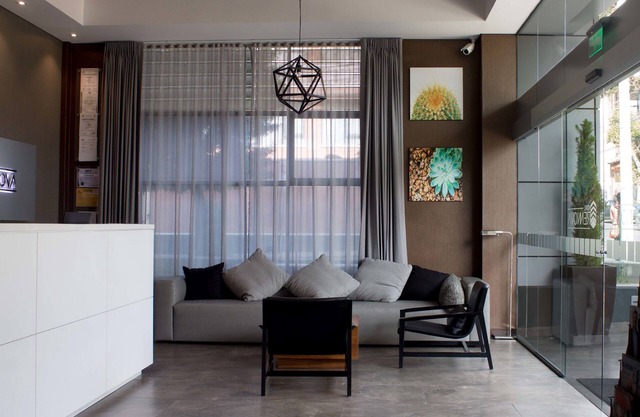 Hotel Rennova