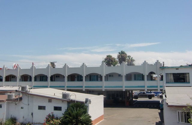 Hotel Reno