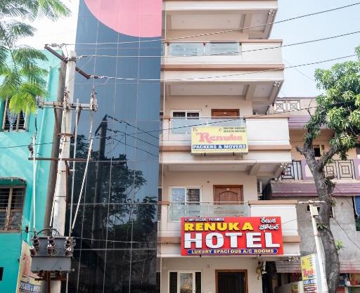 Hotel Renuka