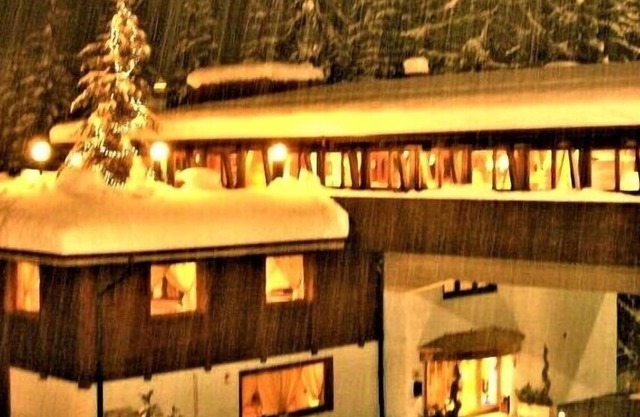 Hotel Renzi