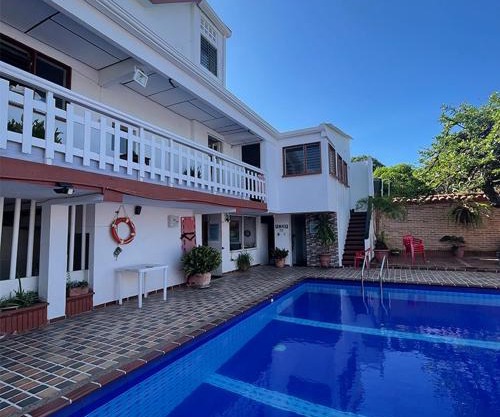 Hotel Reserva Manacacias