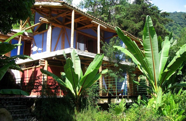 Hotel Reserva Natural Atitlan