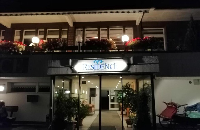 Hotel Residence