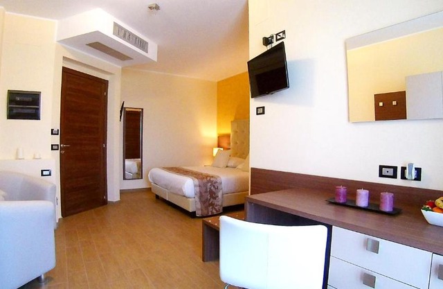 Hotel Residence Eden