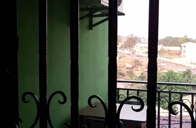 Hotel Residence Madadjeu