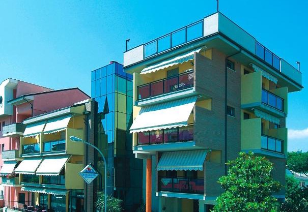 Hotel Residence Margherita