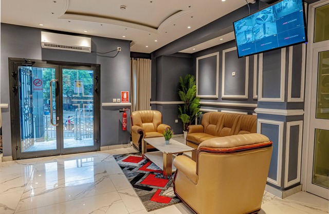 Hotel Residence Narita