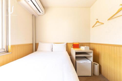 Hotel Residence Ohashi Kaikan Tokyo Shibuya