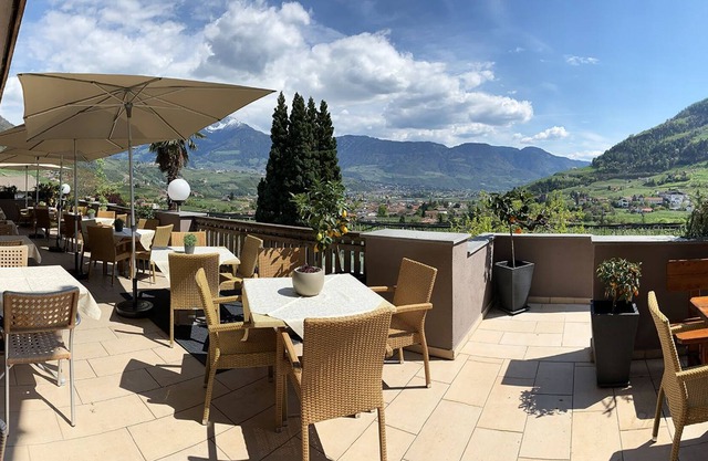 Hotel Residence Restaurant MaVie