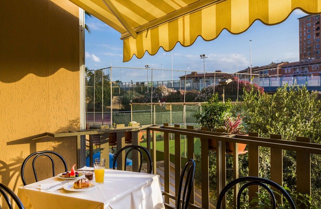 Hotel Residence Ulivi e Palme