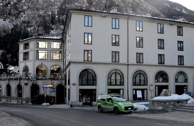Hotel Residence Universo