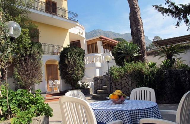 Hotel Residence Villa Marinù