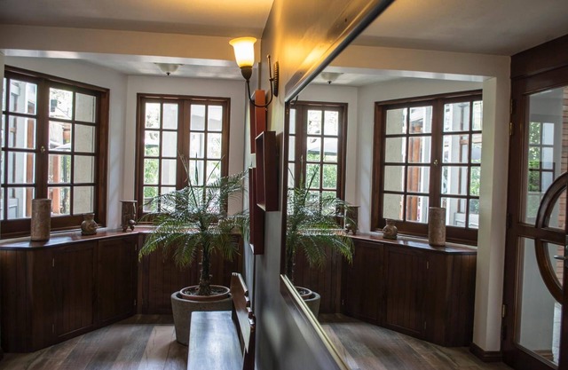 Hotel Residencia Del Sol