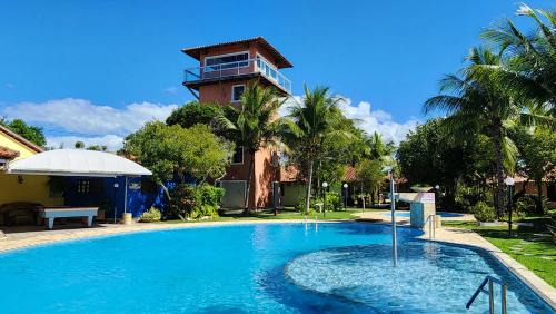 Hotel Residencial do Mirante