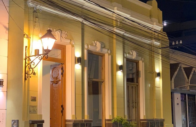 Hotel Residencial España