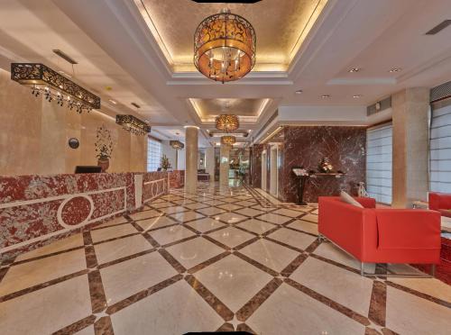 Hotel Residency Andheri