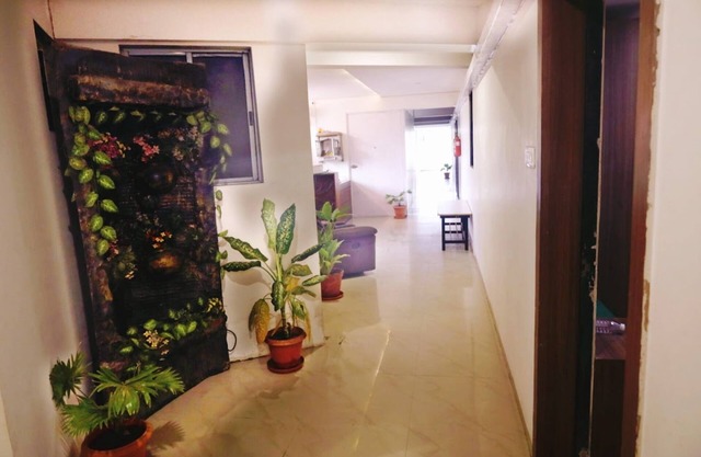 Hotel Residency