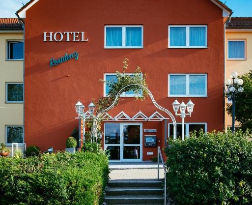 Hotel Residenz