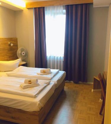 Hotel Residenz Duesseldorf