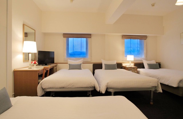 Hotel Resol Sasebo