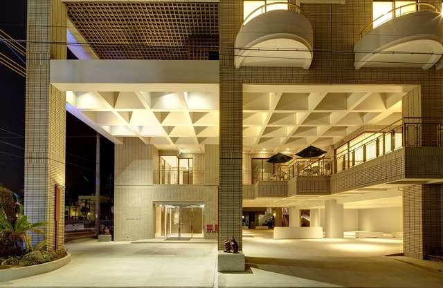 Hotel Resonex Naha