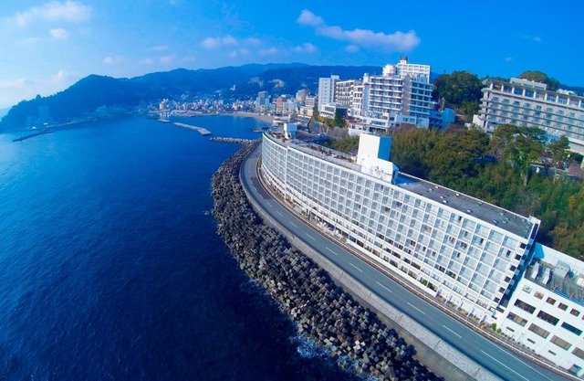 Hotel Resorpia Atami