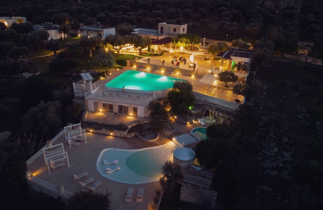 Hotel Resort Corte Di Ferro